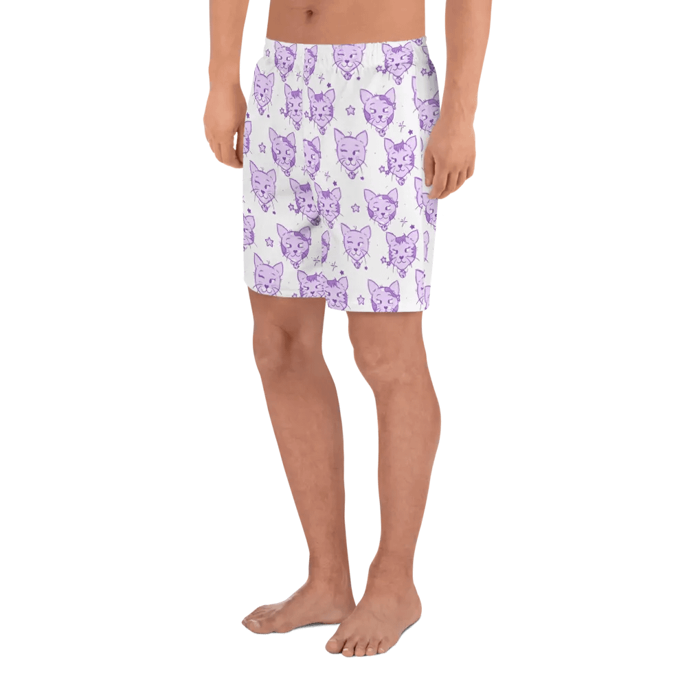SHOW ME YOUR KITTY Shorts product image (5)