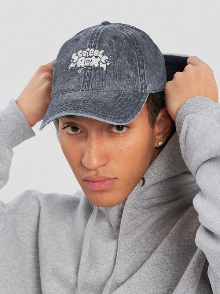 Logo Hat product image (2)