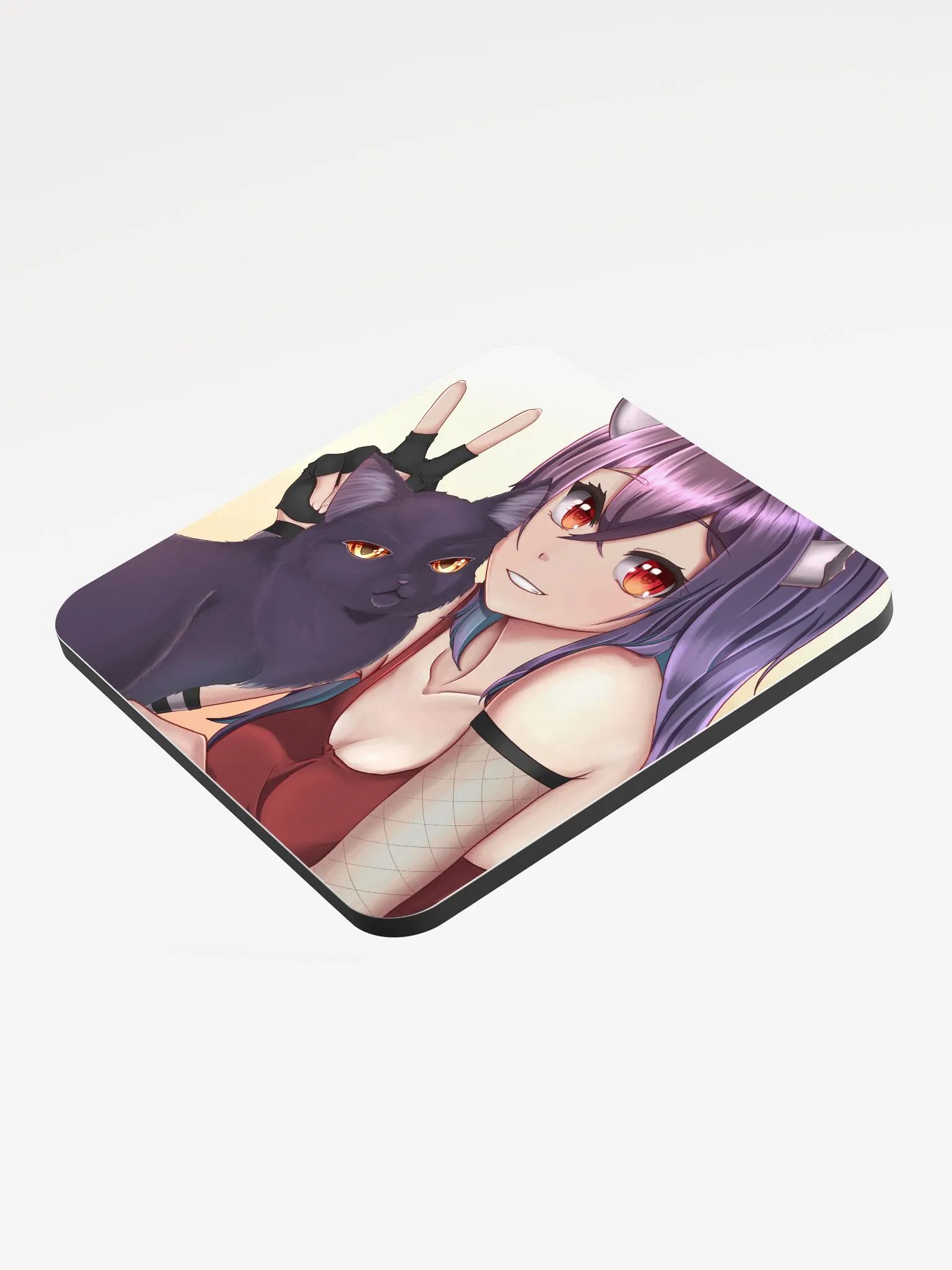 Monster and Kaiko Coaster product image (3)
