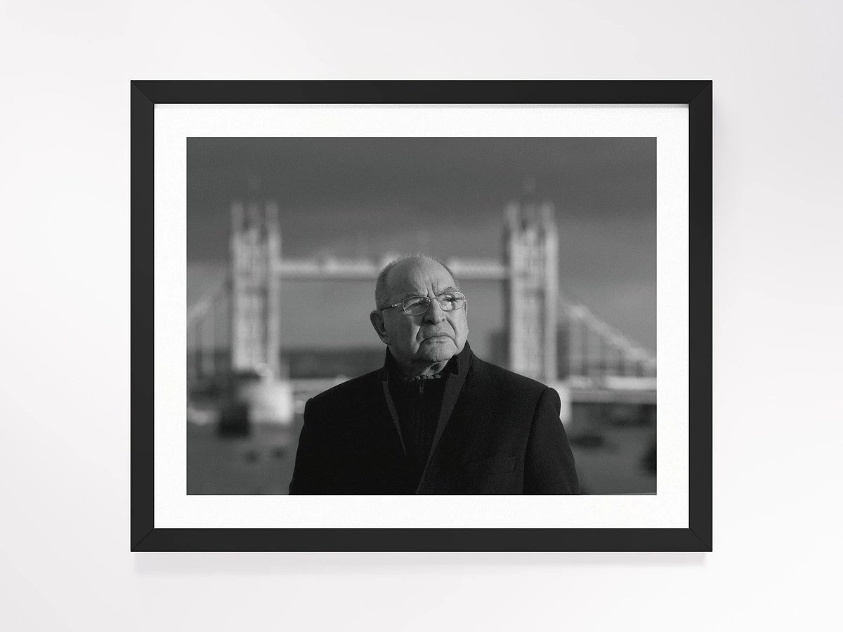 Freddie Forman London product image (1)