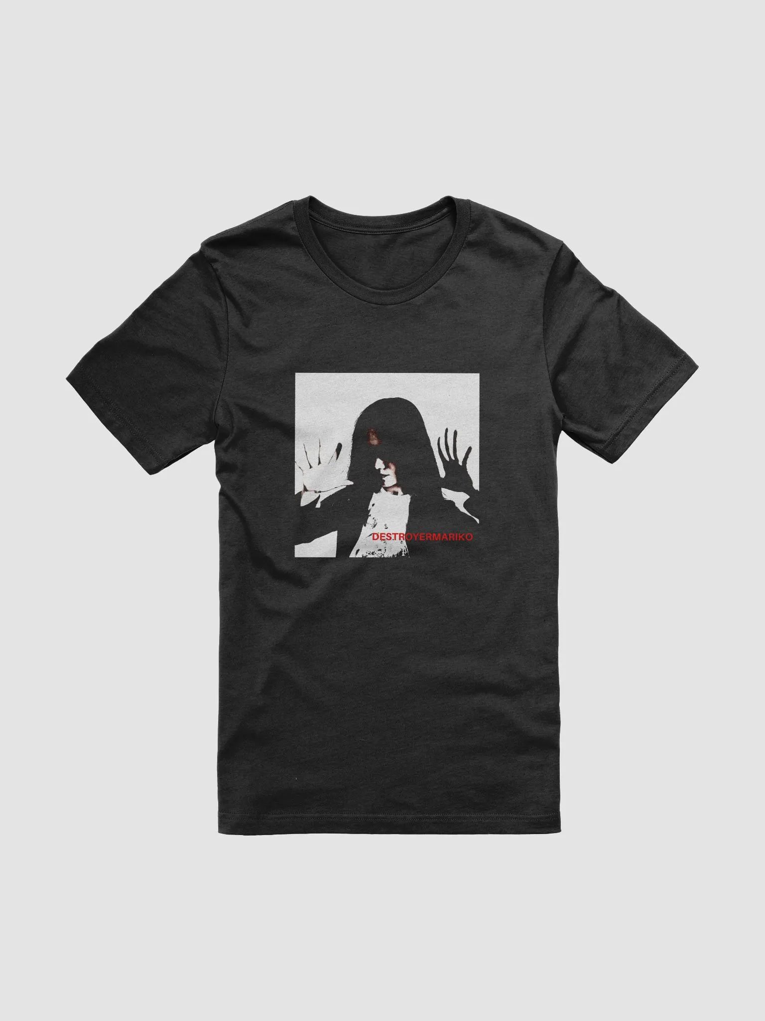 Debut EP Dark Unisex T-shirt product image (2)