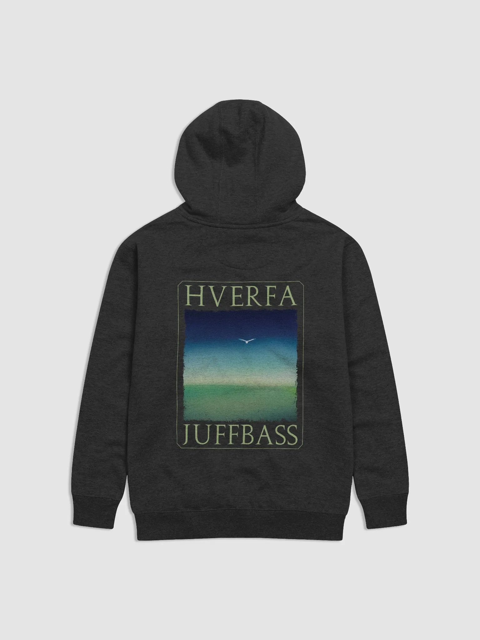 Hverfa Hoodie product image (2)