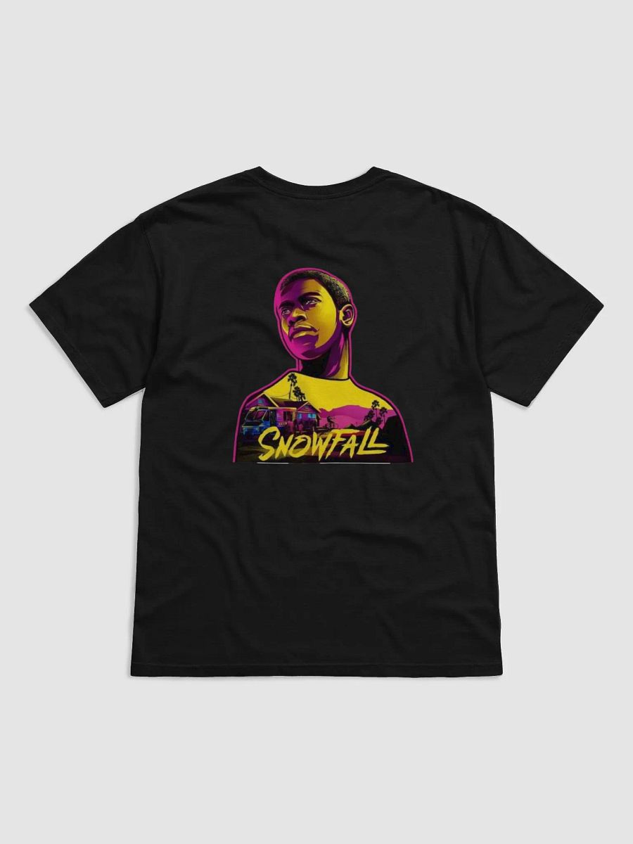 Franklin. Brick by Brick. UniSex T-Shirt product image (27)