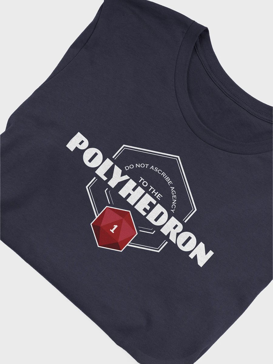 Polyhedron Shirt product image (5)