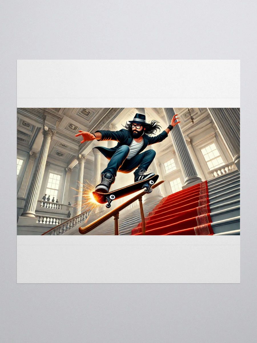 Hitting the rails product image (1)