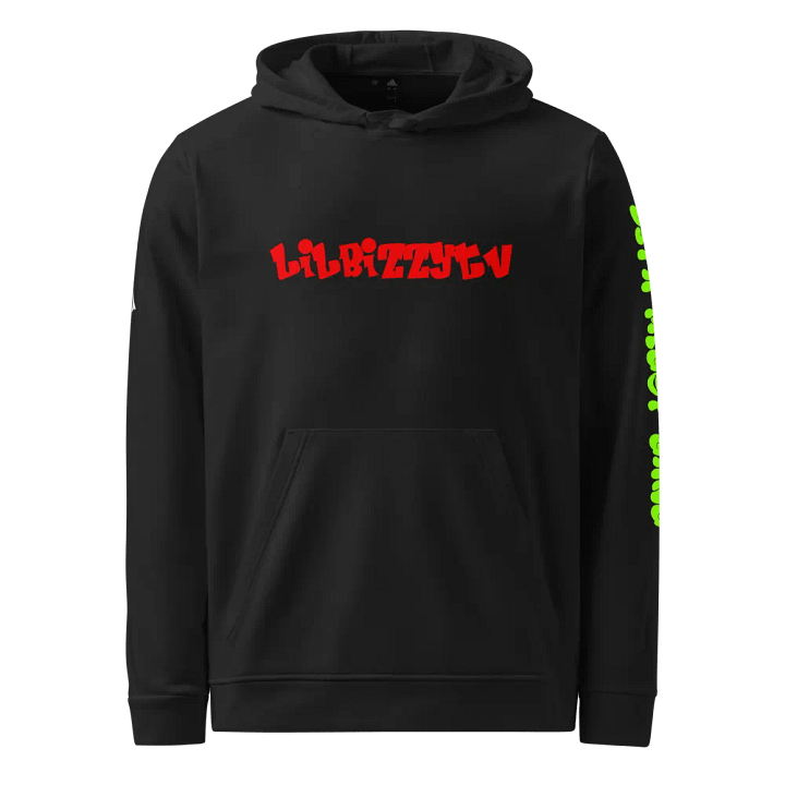 Lilbizzytv Adidas Limited Edition hoodie! product image (1)