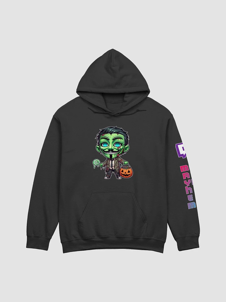 Zombie Mayhem Hoodie product image (1)