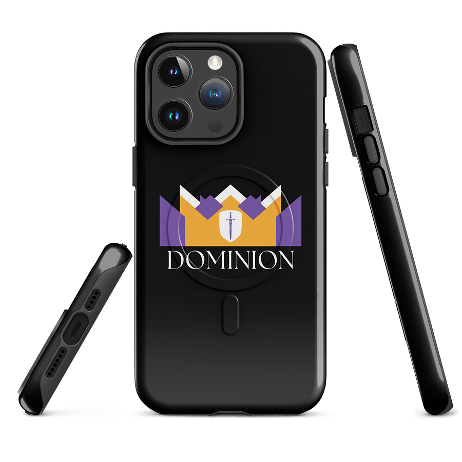 DOMINION BY DESIGN iPhone MagSafe Case product image (4)