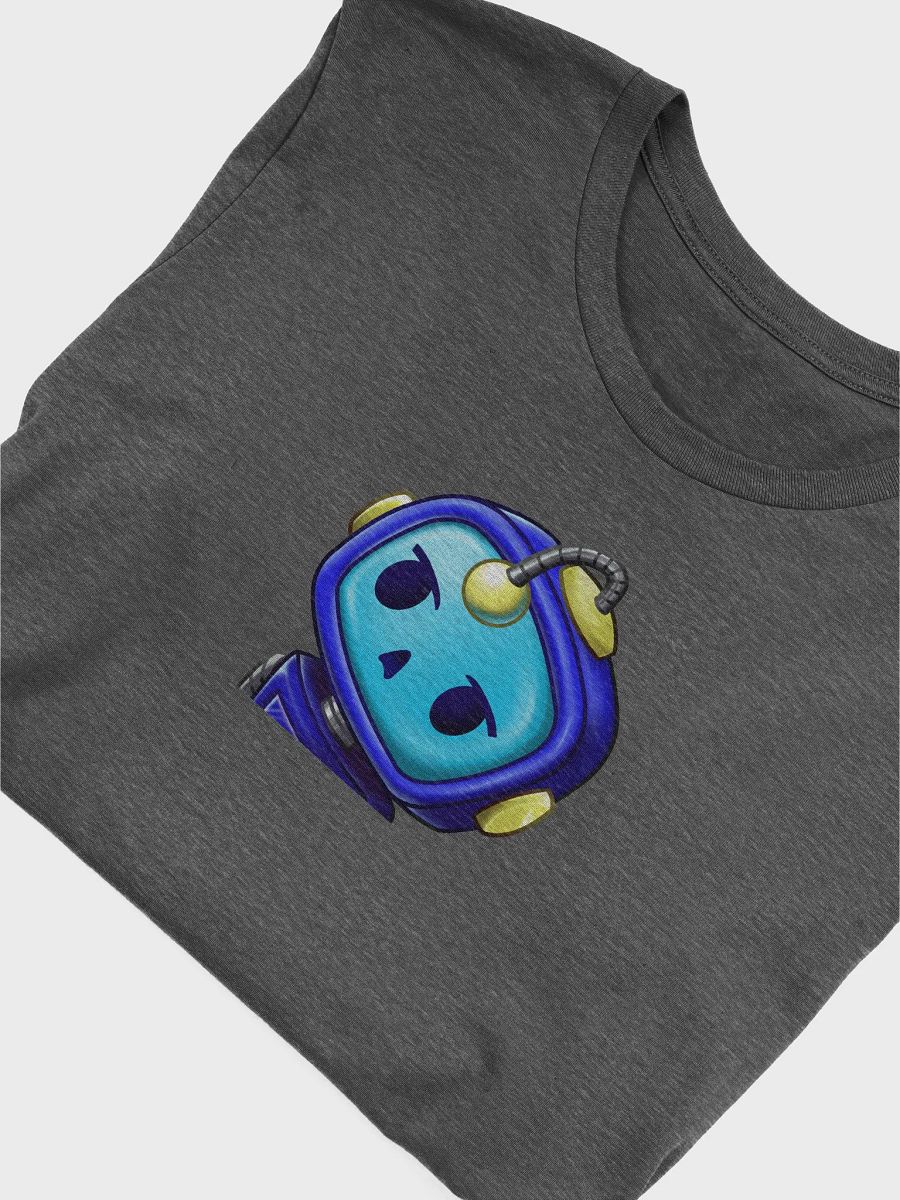 KuluBlank T-Shirt (Bella+Canvas) product image (19)