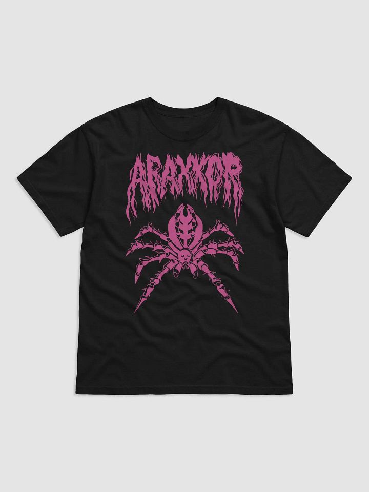 Valentines Araxxor Tee product image (1)