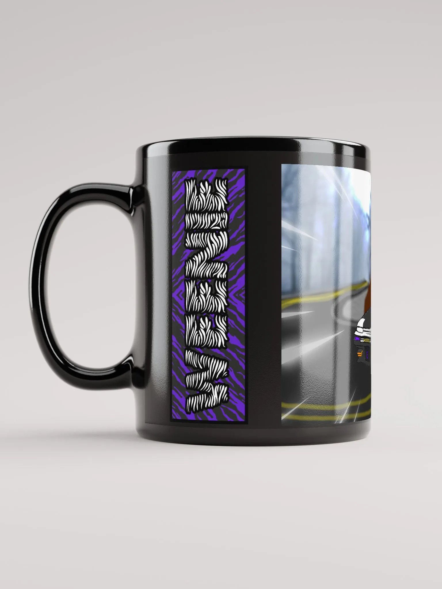 Sick Drift Mug [WEENIE COLLECTION] product image (6)