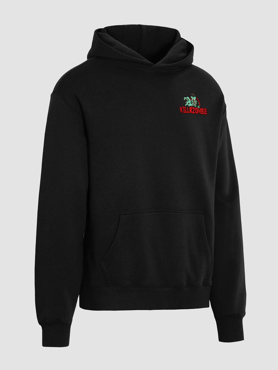KillrZomibe Urbanite Hoodie product image (4)