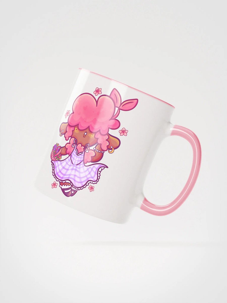 Spring Shirley - Mug product image (13)