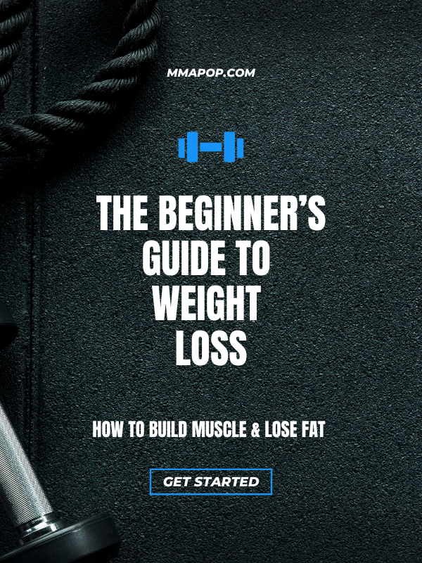 The Beginner’s Blueprint to Muscle & Fat Loss product image (1)
