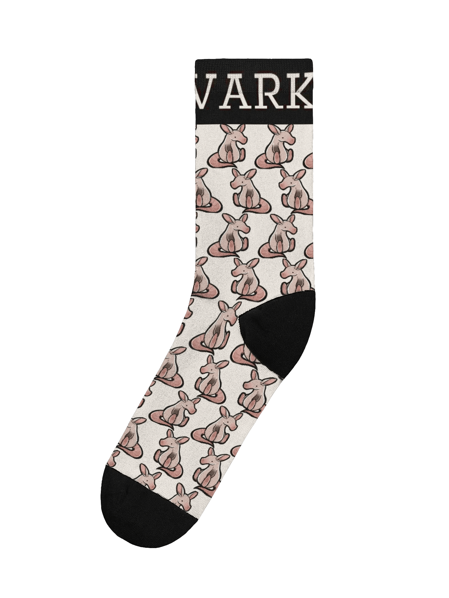 Aardvark Socks product image (1)