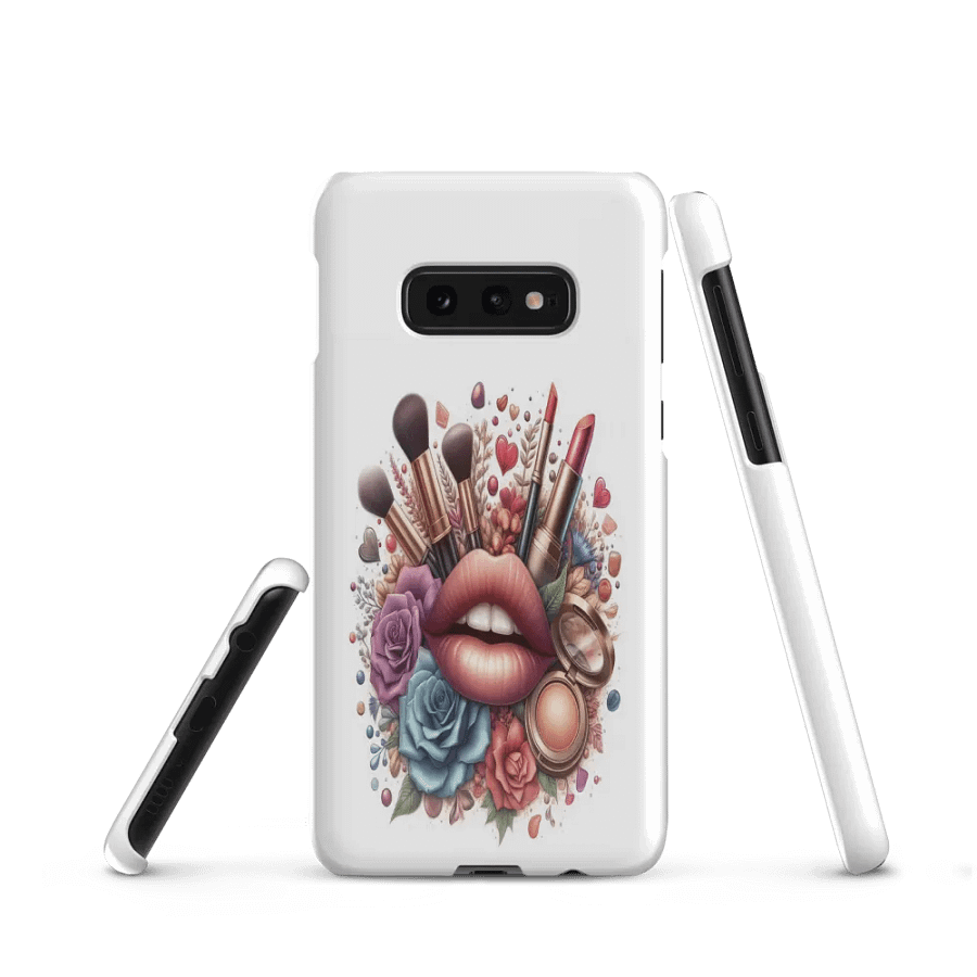 Lovely Lips | Samsung® Snap Case product image (1)