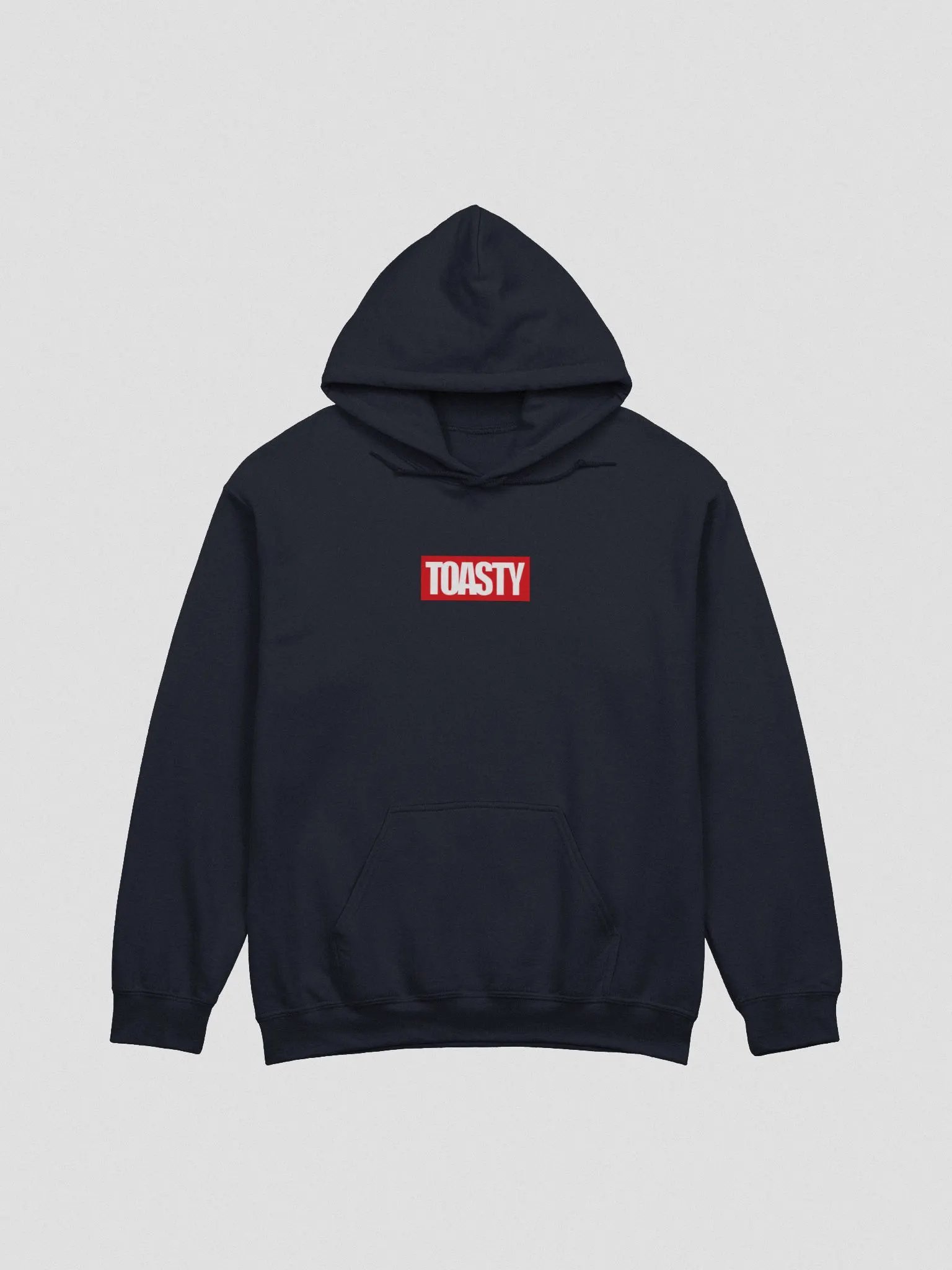 'TD' HOODIE product image (3)