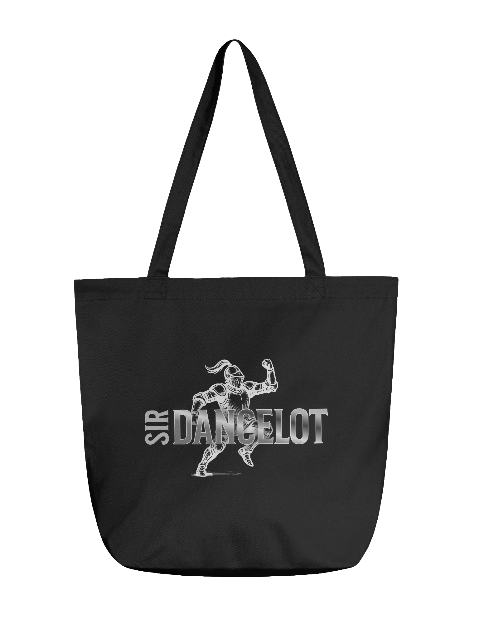 Sir Dancelot • Canvas Tote product image (1)