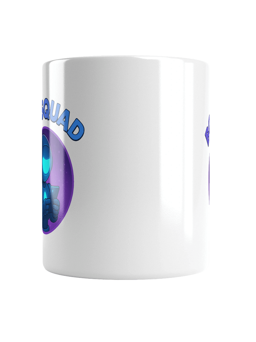 Copy of Bot Squad Mug (Name) product image (13)
