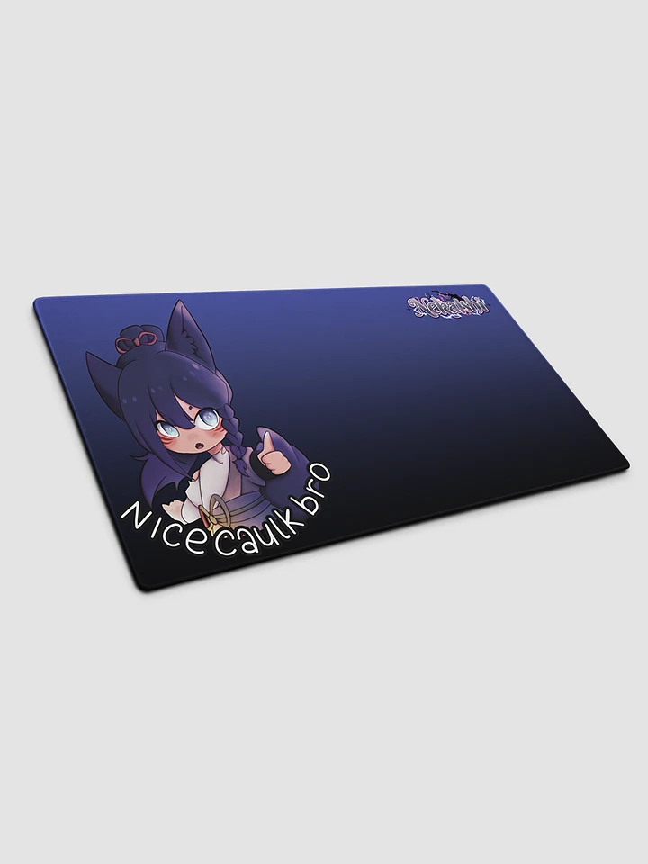 Gaming mouse pad 36