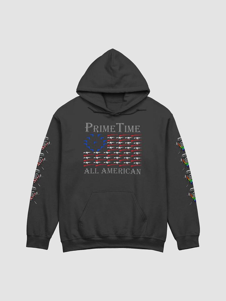 Stitchy01's 2A I got mine Pride product image (10)