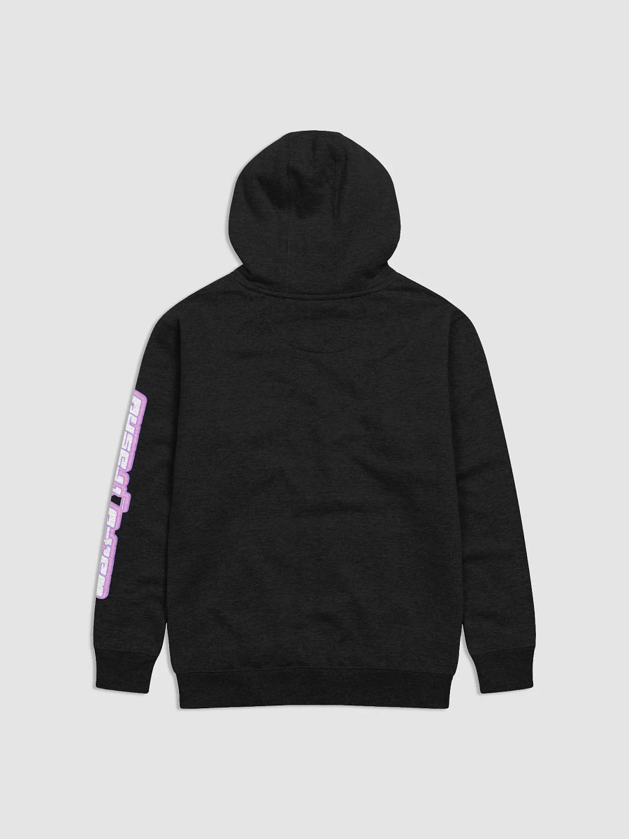 Horned Anime Beauty Hoodie product image (7)