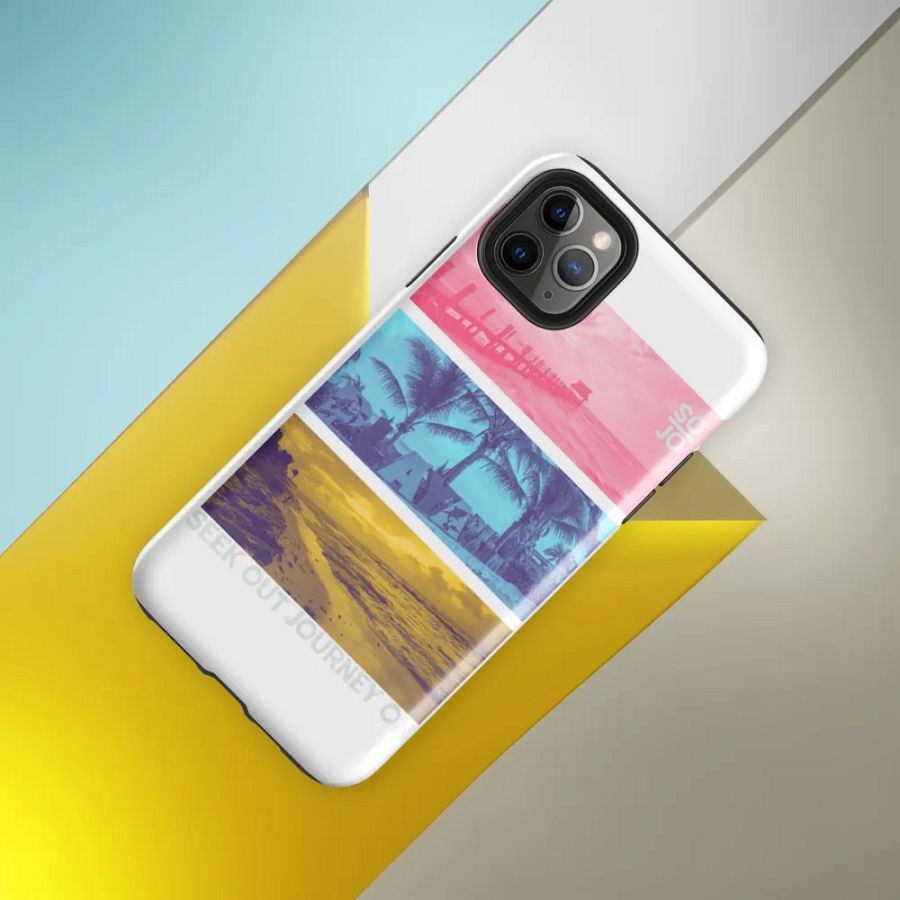 SOJO Playa Del Carmen - IPhone Case product image (8)