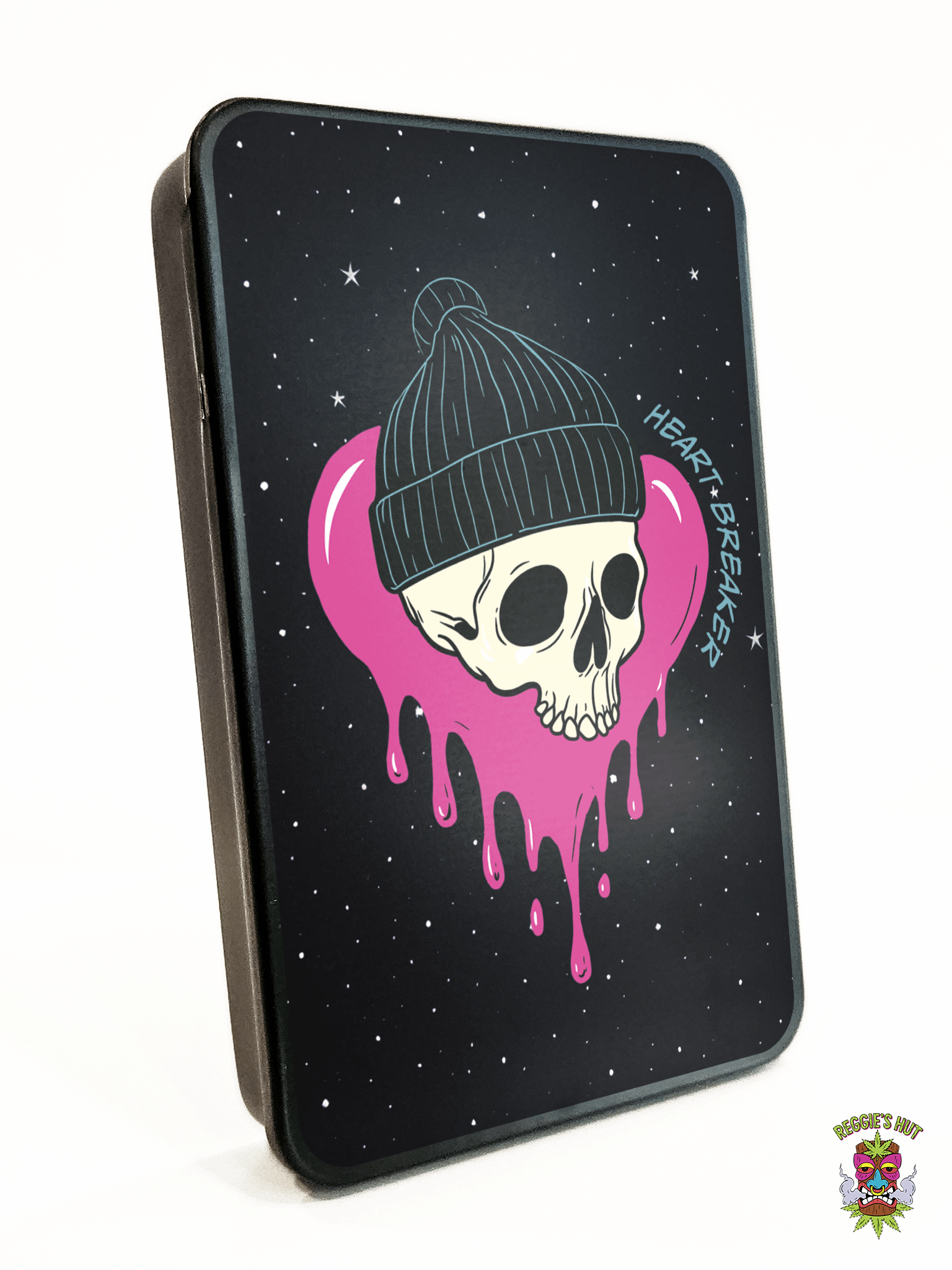 Case - Heart Breaker product image (1)