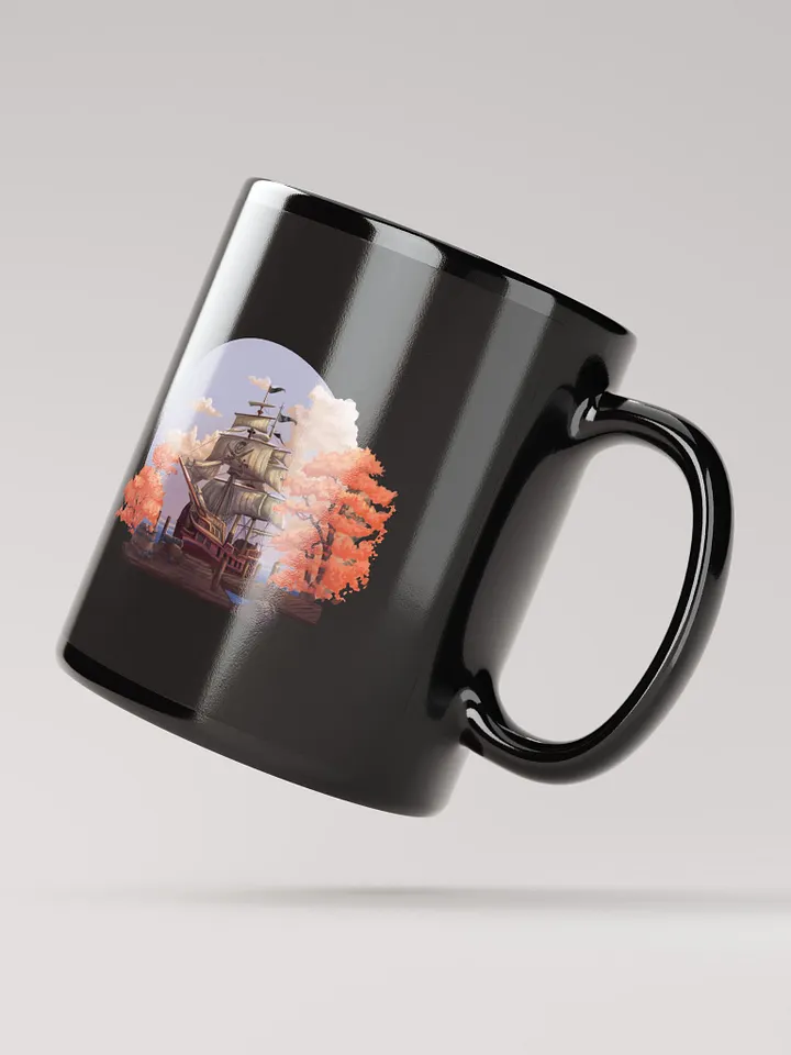 Fall Pirate Mug product image (4)