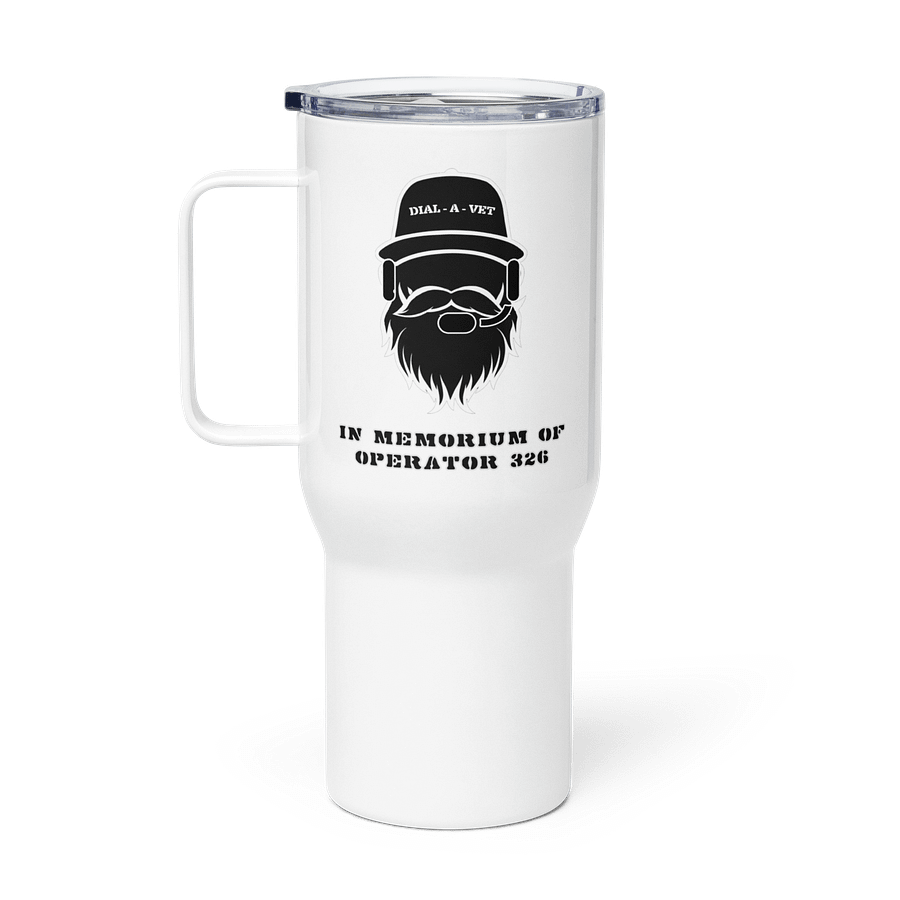 Dial - A - Vet Operator 326 Tumbler product image (1)