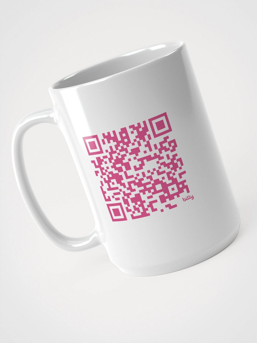 Resonant Realms Tree Mug product image (3)