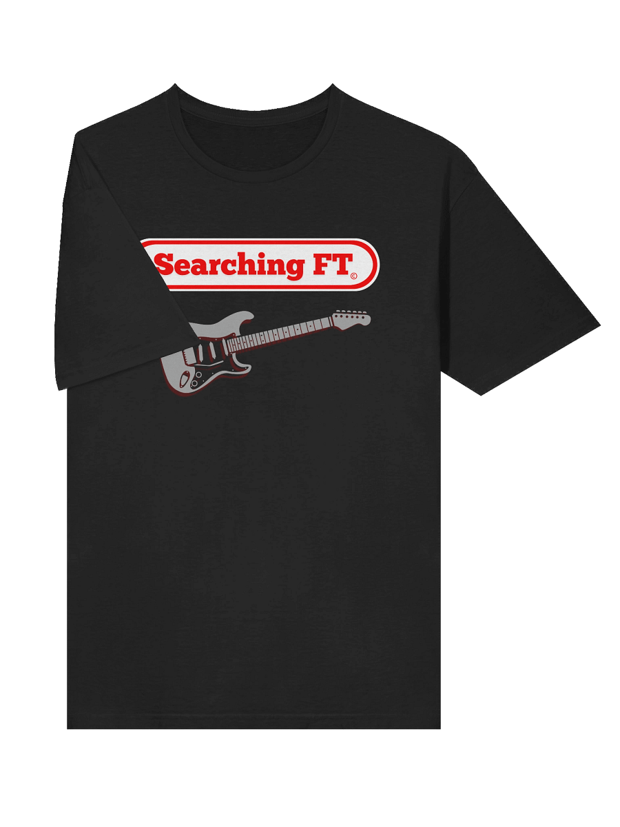 SFT Entertainment T-shirt- Unisex product image (5)