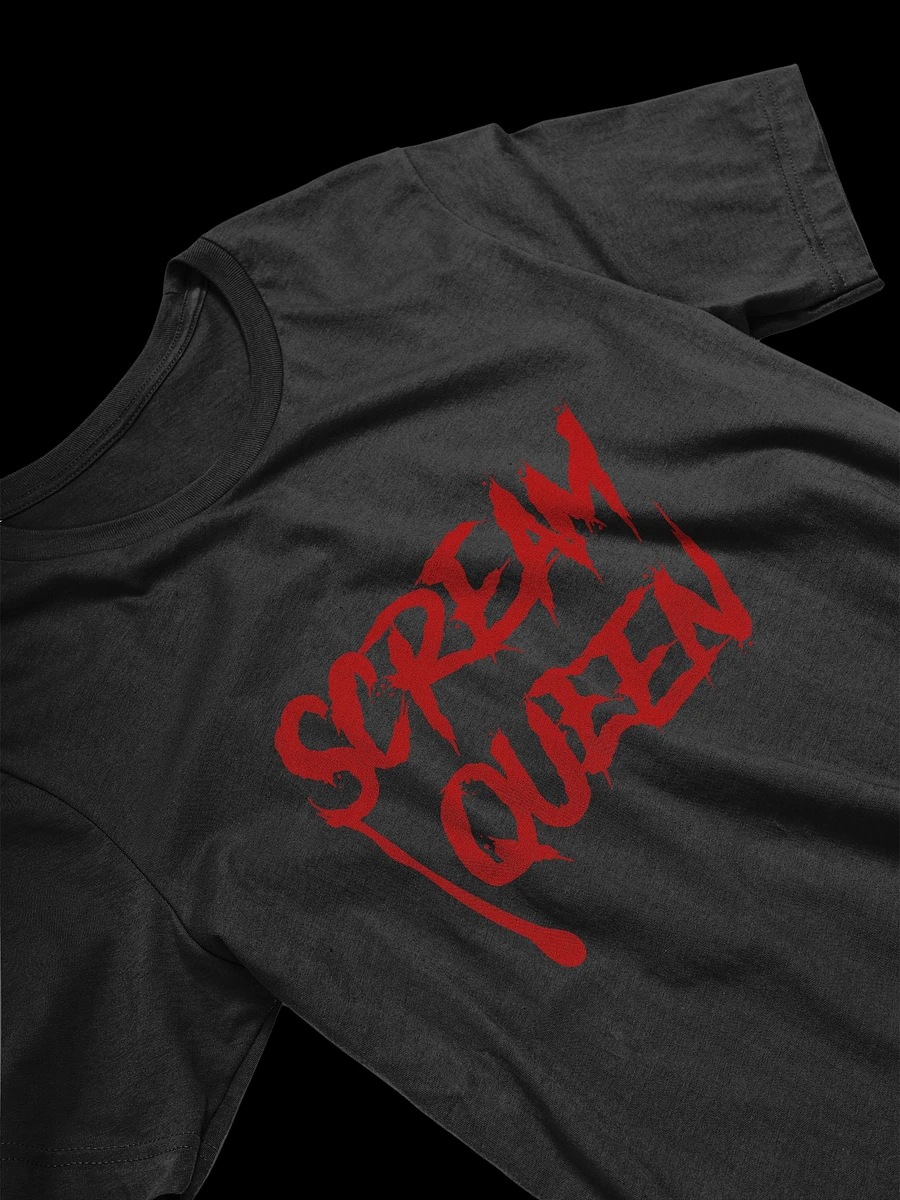 Scream Queen T-Shirt product image (2)