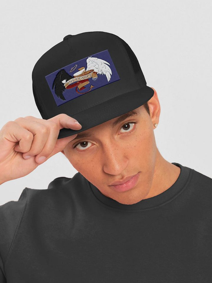 Ineffable Hat product image (4)