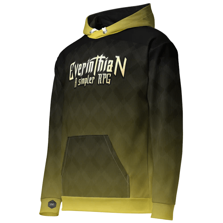 Everinthian | Hoodie product image (2)