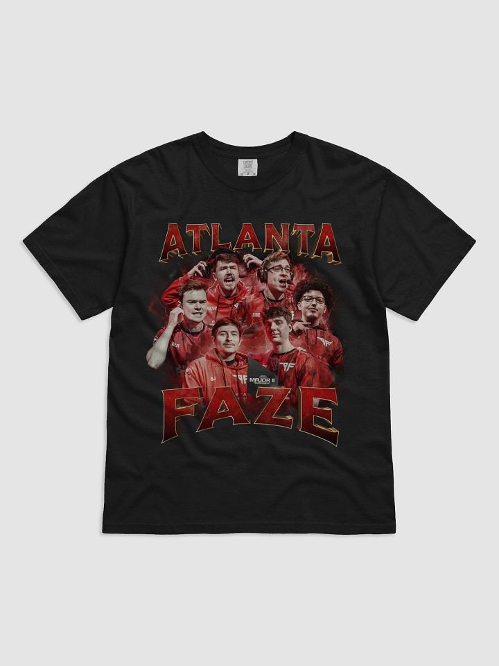 ATL FaZe World Tour Tee product image (1)