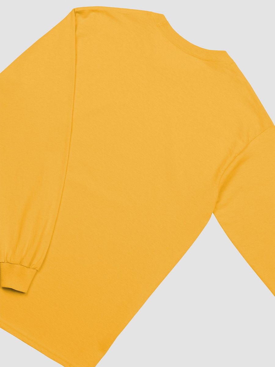 Gene C. Signature Long Sleeve Tee product image (4)