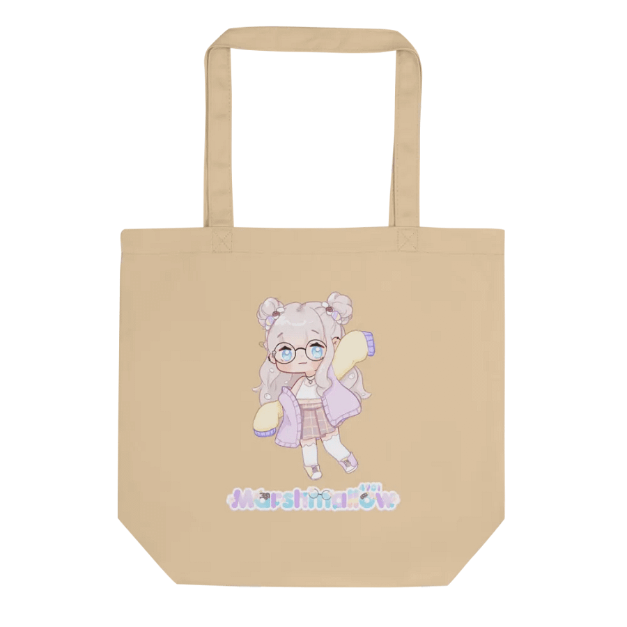 Marshy Tote product image (1)