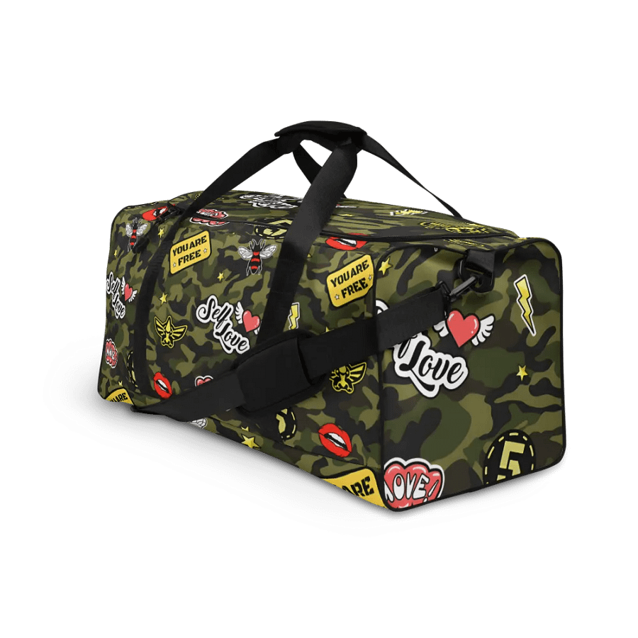 Wherever I may roam product image (3)