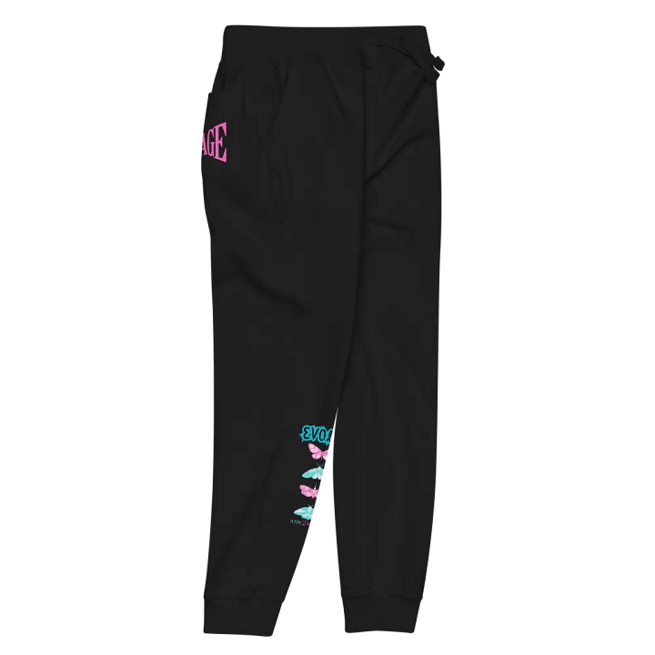 Evolve with Double J SAVAGE joggers product image (2)