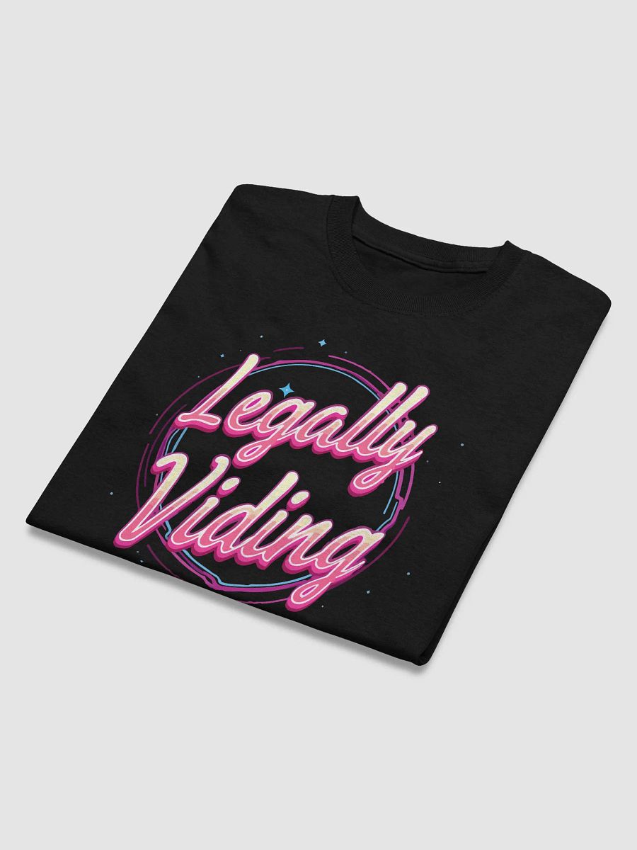 Legally Viding T-Shirt product image (3)