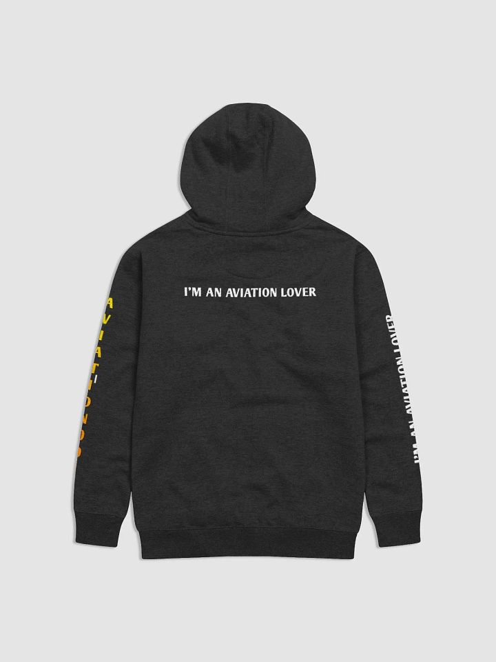 Smooth Like Butter Hoodie product image (2)