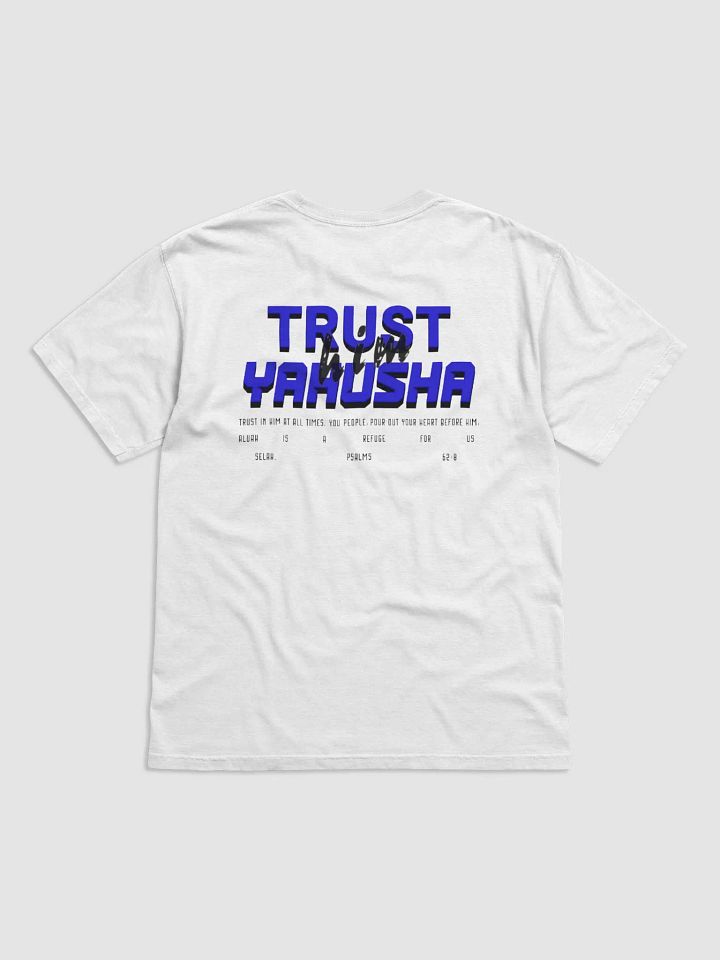 Trust Yahusha product image (29)