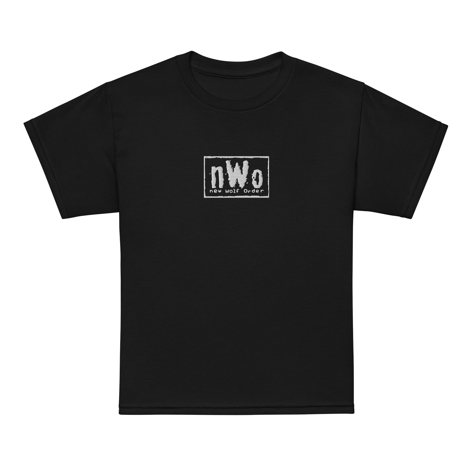 New Wolf Order Children’s T-Shirt product image (7)