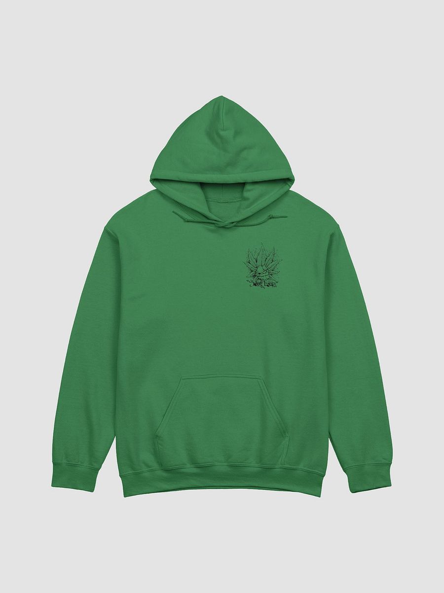 Lemon Diesel Hoodie product image (28)