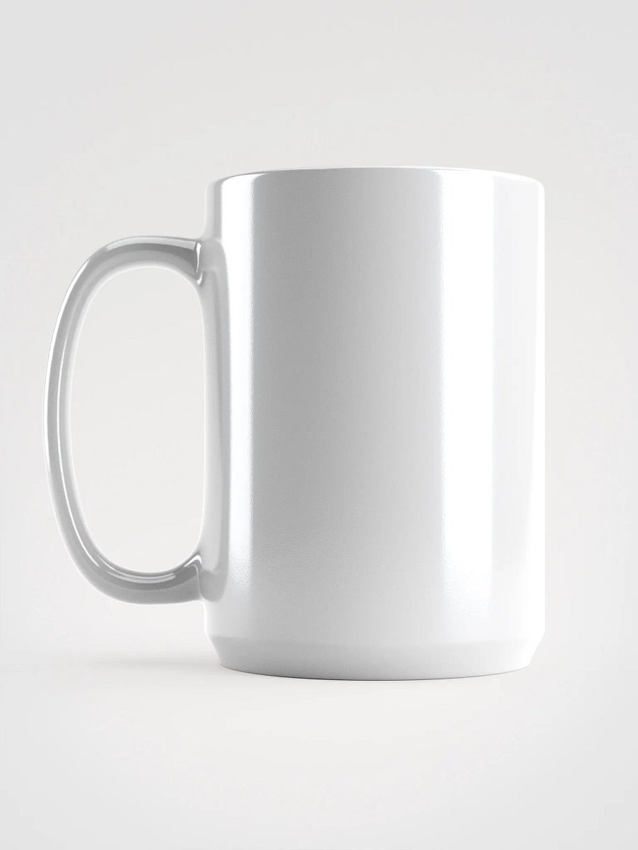 Grand Rapids Rampage Helmet Coffee Mug product image (6)