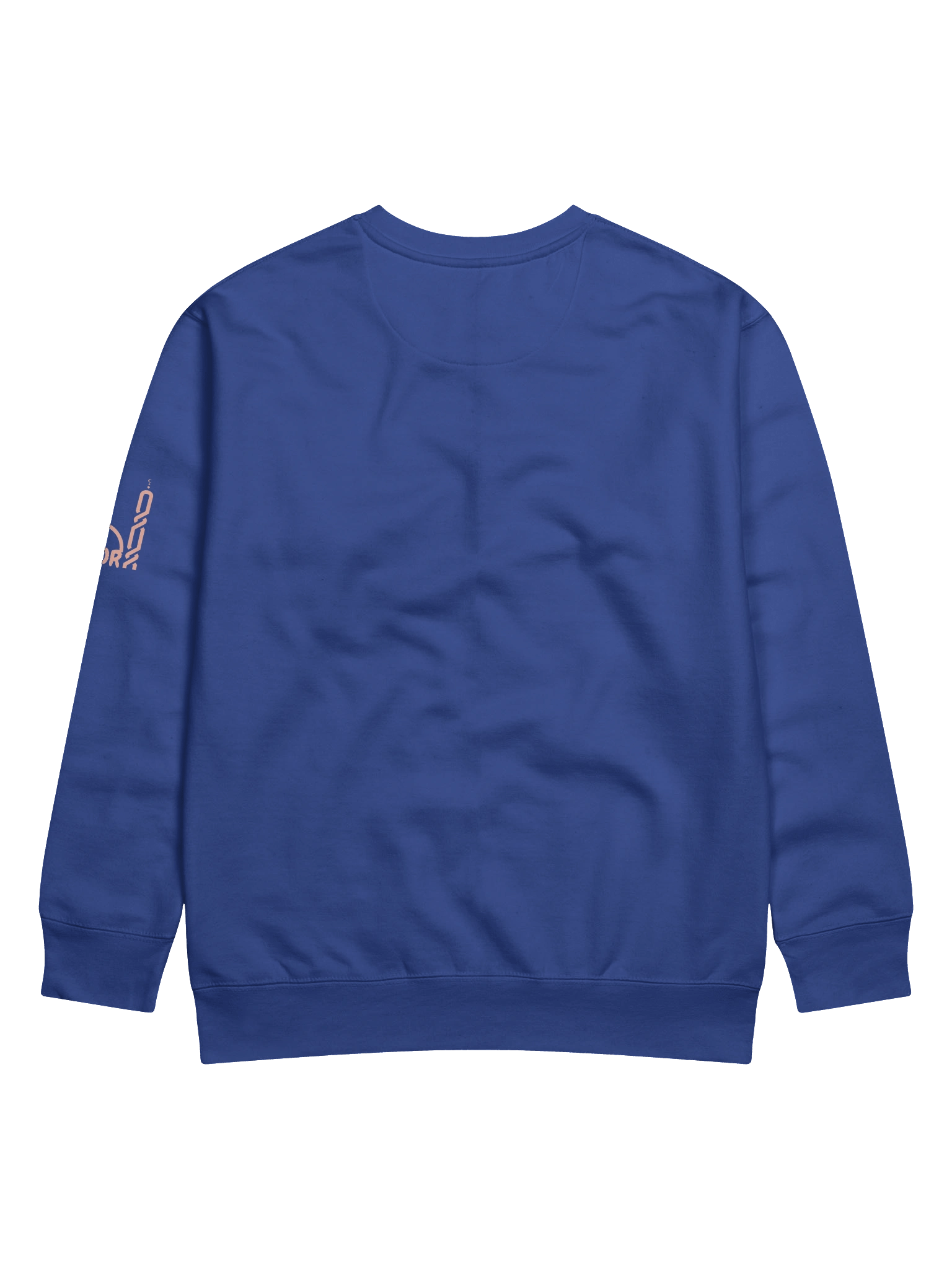 Noor Limited 'Zohran for NYC' Crew product image (4)