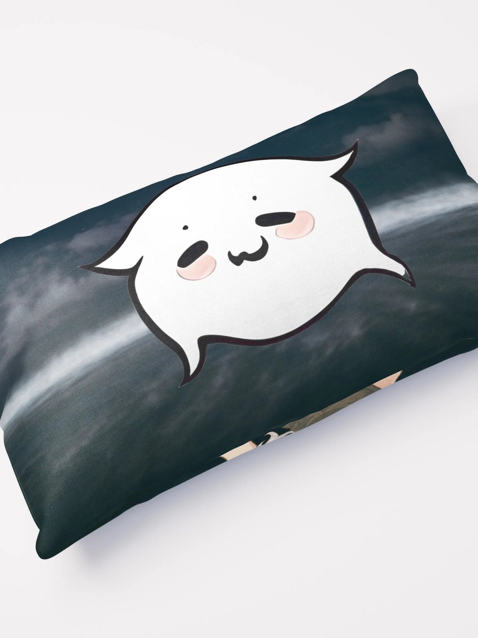Vrs.1 Pillow product image (4)