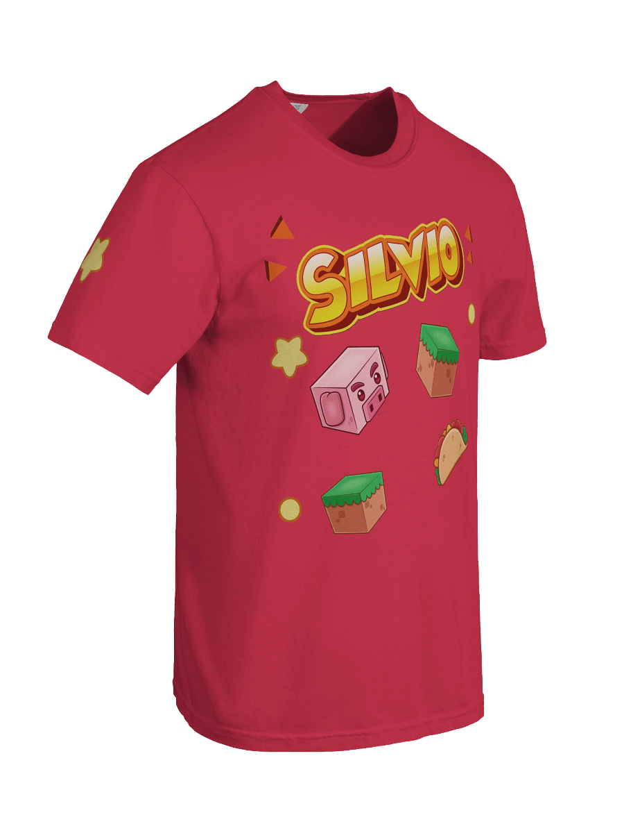 SILVIO Camisa product image (103)