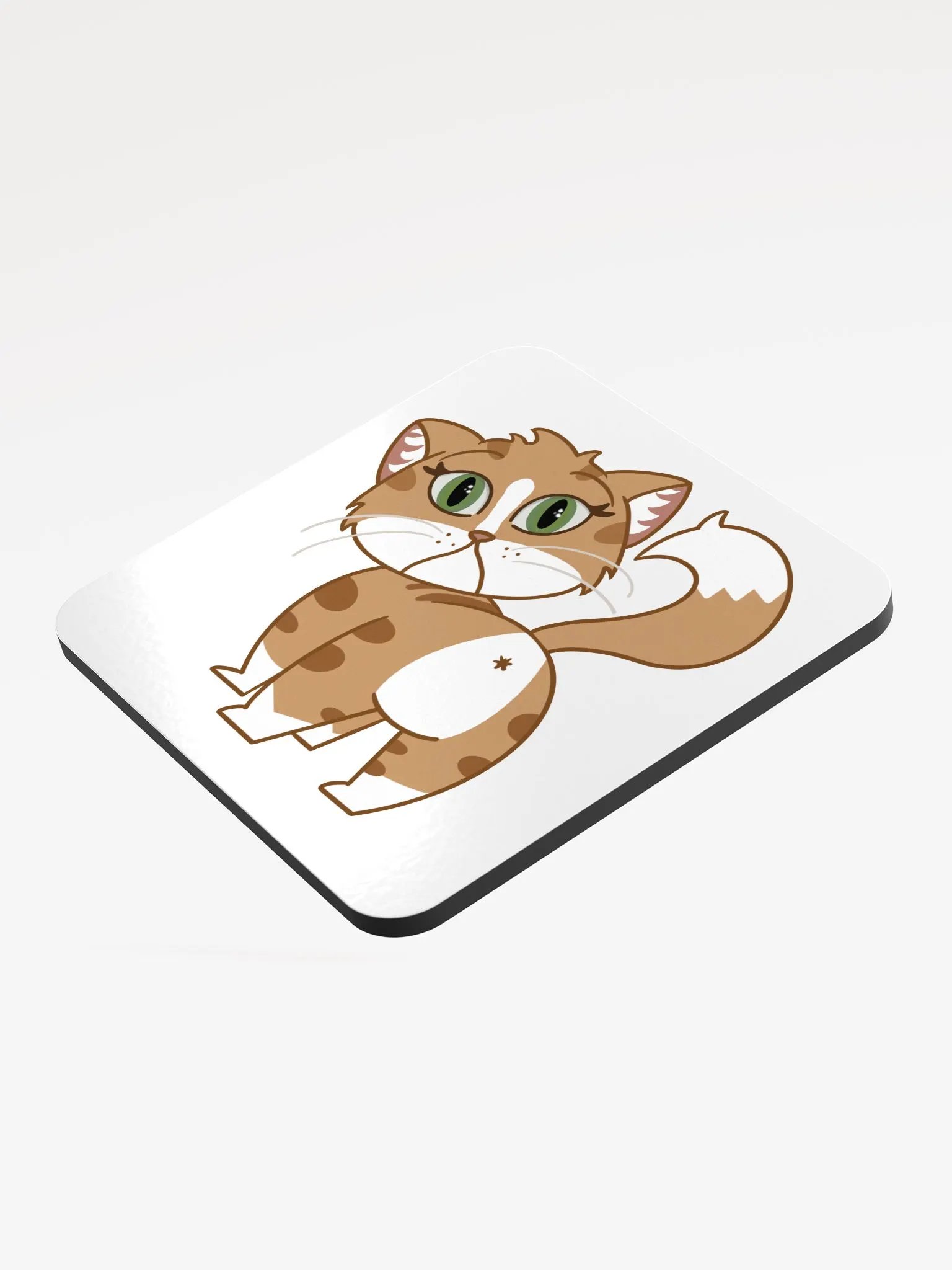 Sassy Sleign Coaster product image (3)